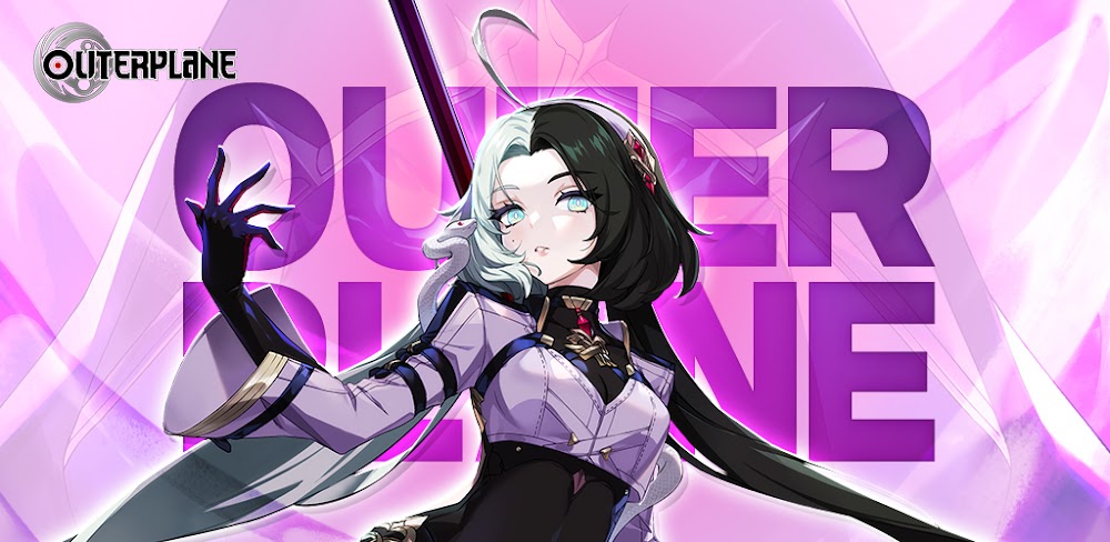 OUTERPLANE - Strategy Anime android iOS apk download for free-TapTap