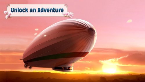 Pearl’s Peril – Hidden Objects