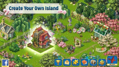 Pearl’s Peril – Hidden Objects