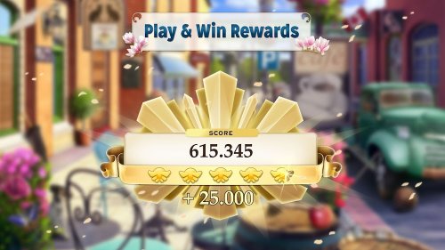 Pearl’s Peril – Hidden Objects