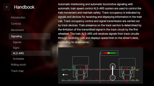 Subtransit Drive