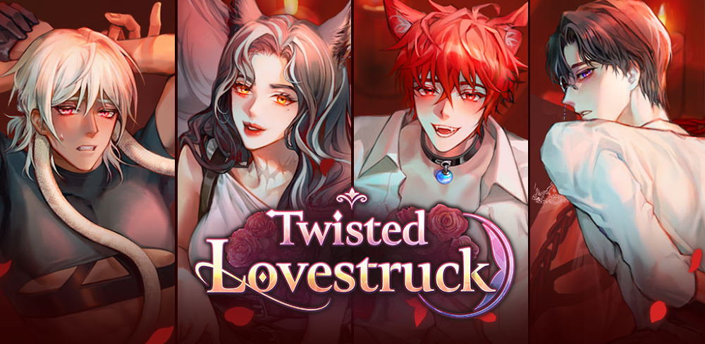 Twisted Lovestruck