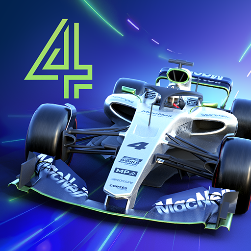 Race Master Manager Ver. 1.1 MOD MENU APK