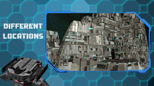Space Turret – Defense Point