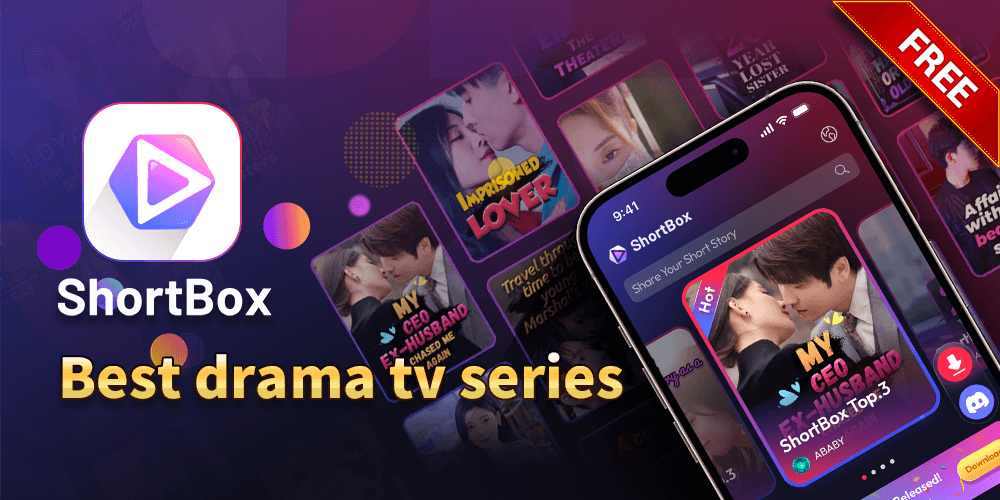 ShortBox – Best Drama TV Series
