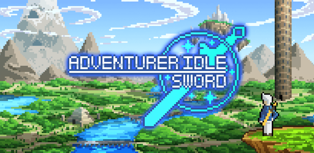 Adventurer Idle – Sword