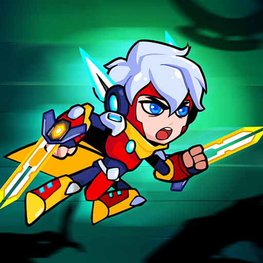 Demon Hunter: Metrovania RPG v0.9.5 MOD APK (Godmode, One Shot Kill ...