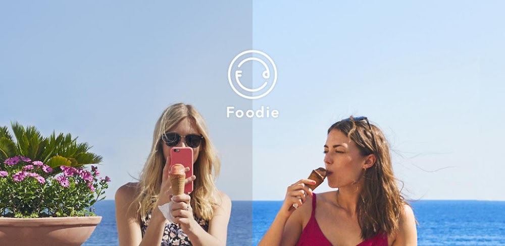 Foodie – Filter & Film Camera