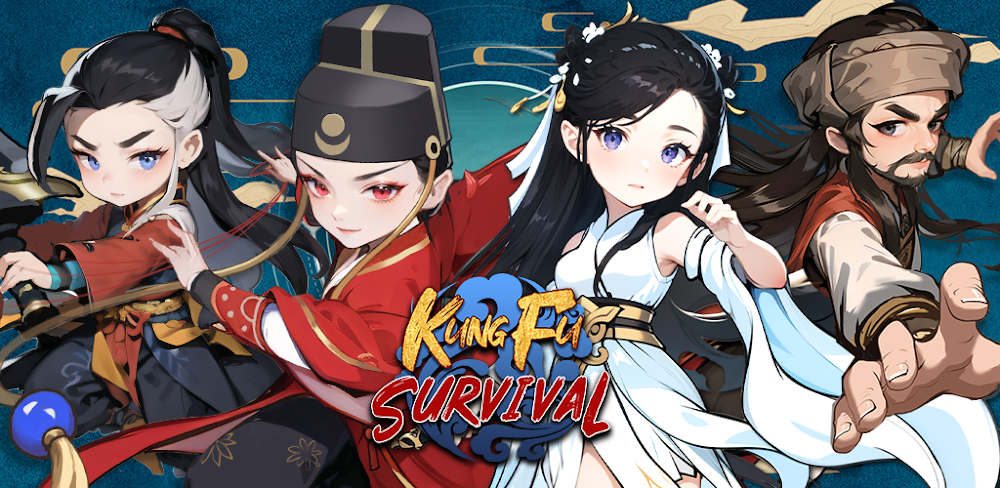 Kung Fu Survival