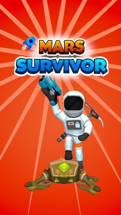 Mars Survivor