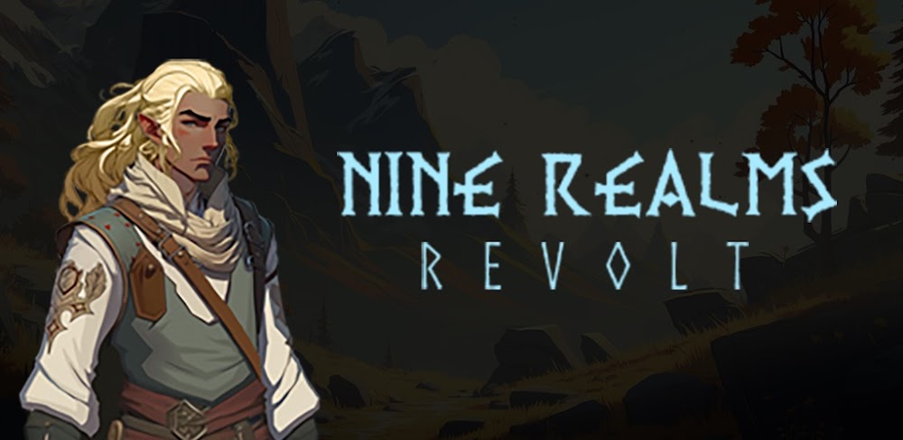 Nine Realms: Revolt
