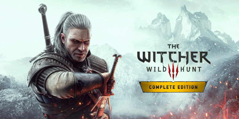 The Witcher 3: Wild Hunt