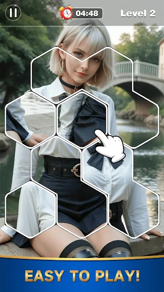 Charmscape Jigsaw – HD Puzzle