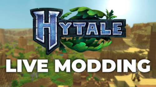 Hytale Mods (Hytale Mod)