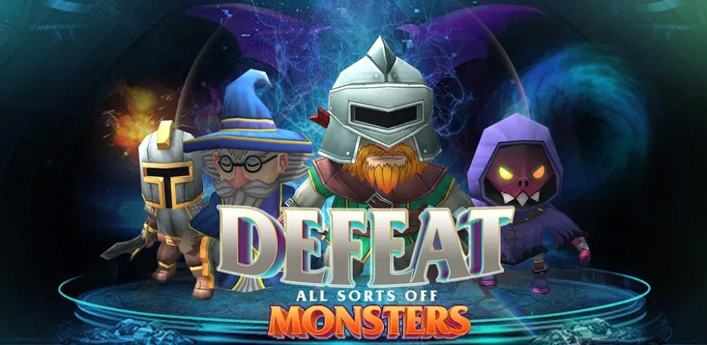 Archery – Bow Archero Masters