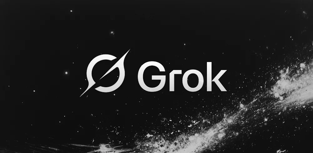 Grok – AI Assistant