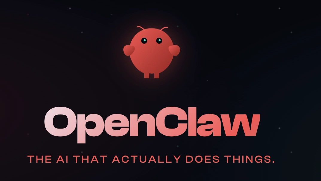 OpenClaw AI (ClawdBot / MoltBot AI)