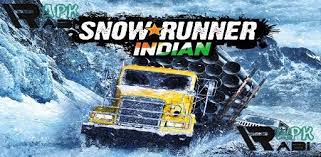 Snowrunner Indian