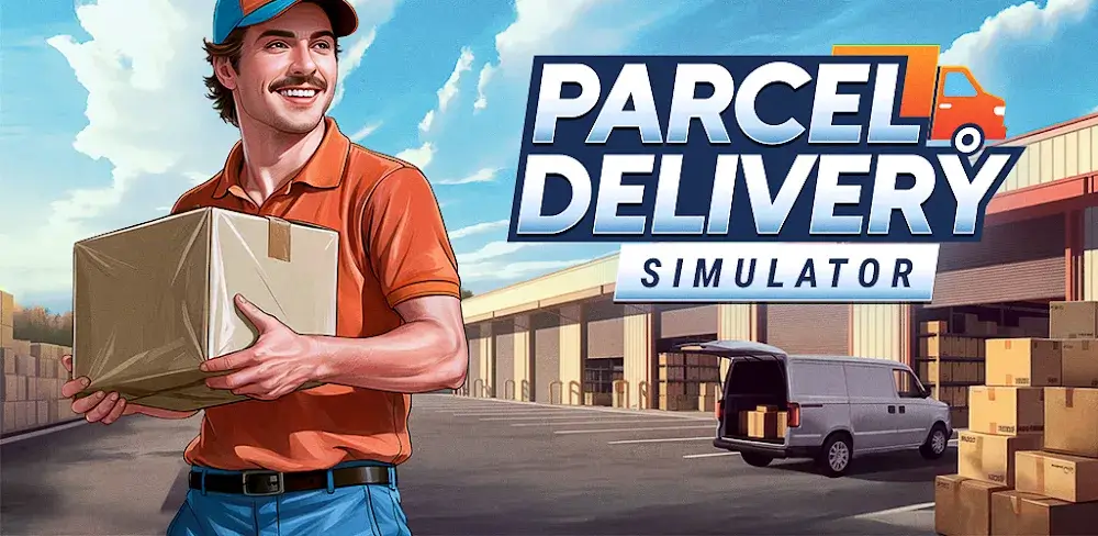 Parcel Delivery Simulator