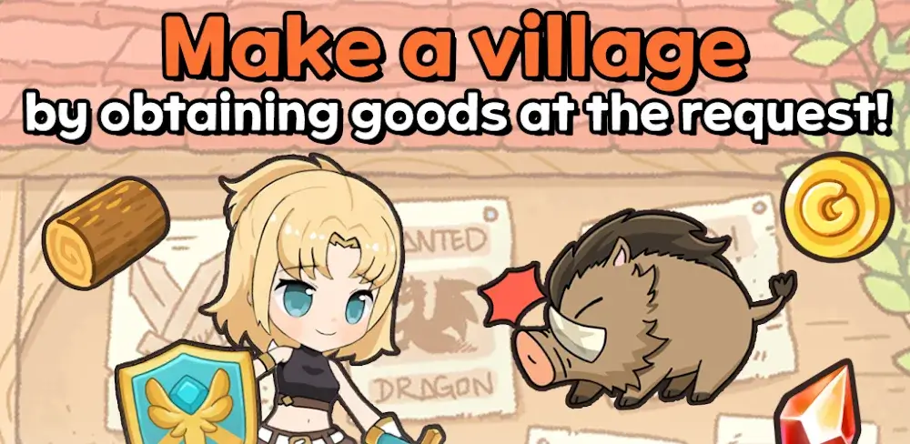 Party Members Wanted!