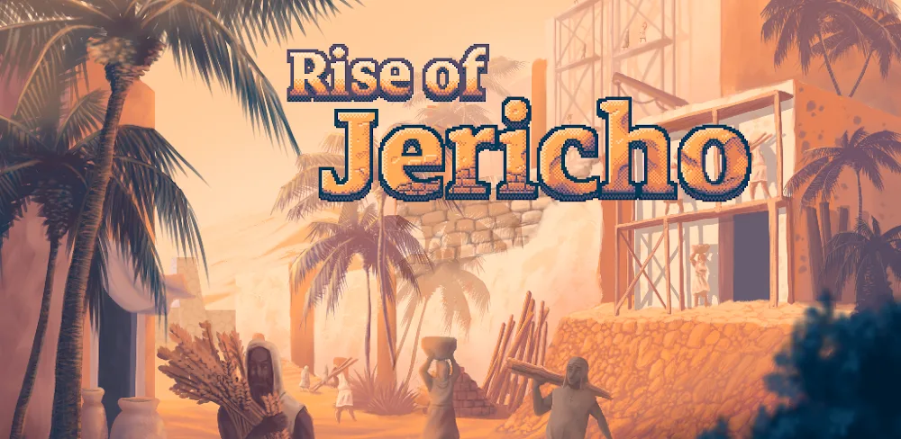 Rise of Jericho
