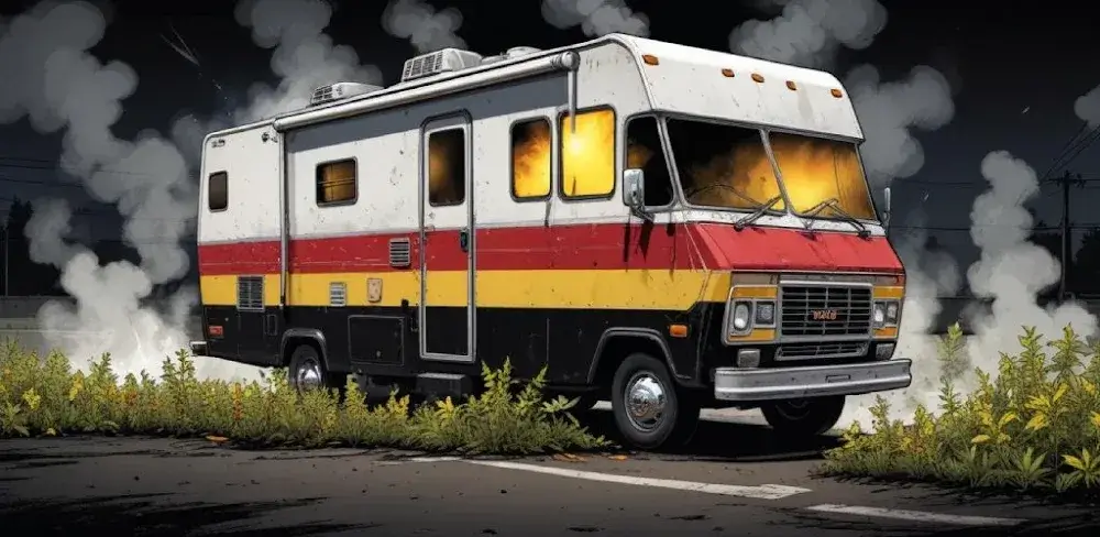 Substance Syndicate Tycoon V