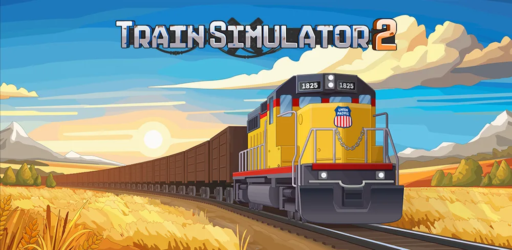 Train Simulator 2