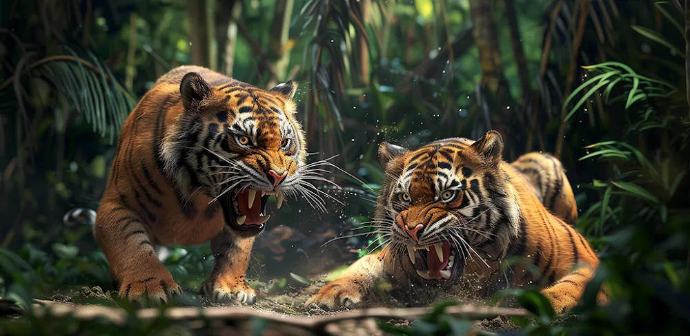 Trophy Hunter – Hunting Game