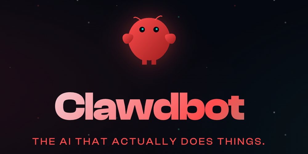 Clawdbot AI