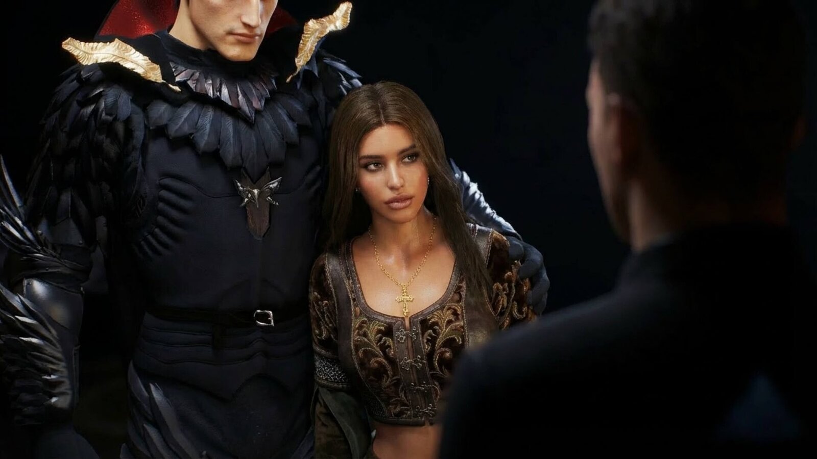 Dark Prodigy Simulator