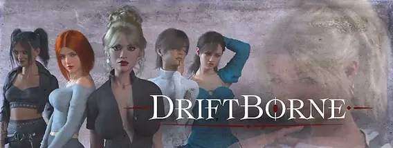 Driftborne