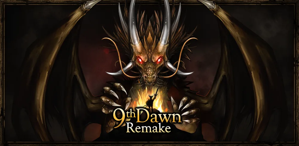 9th Dawn Remake RPG