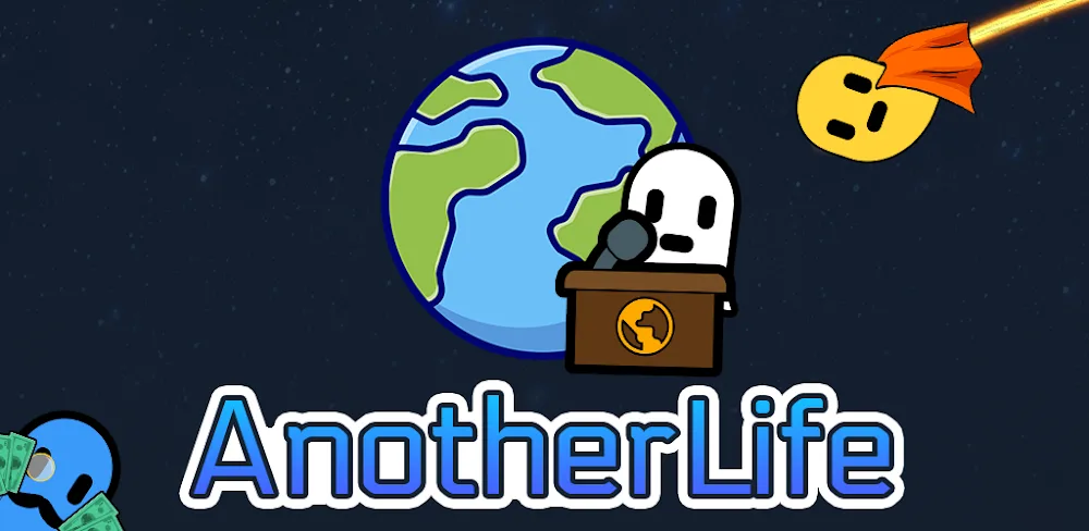 Another Life – Life Simulator