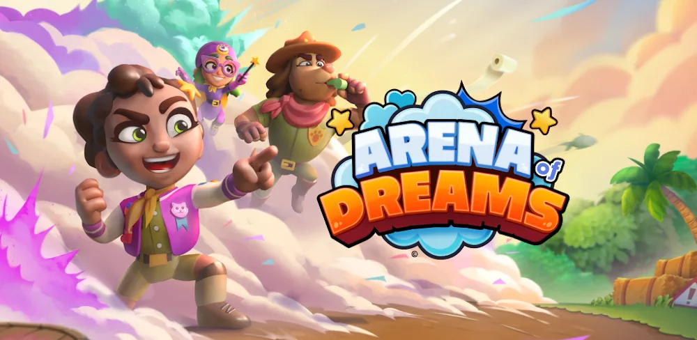 Arena of Dreams