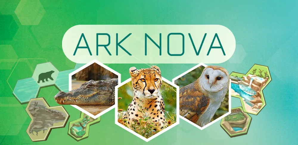 Ark Nova