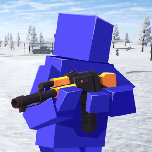 Battle Field Simulator v33 MOD APK (Free Rewards)