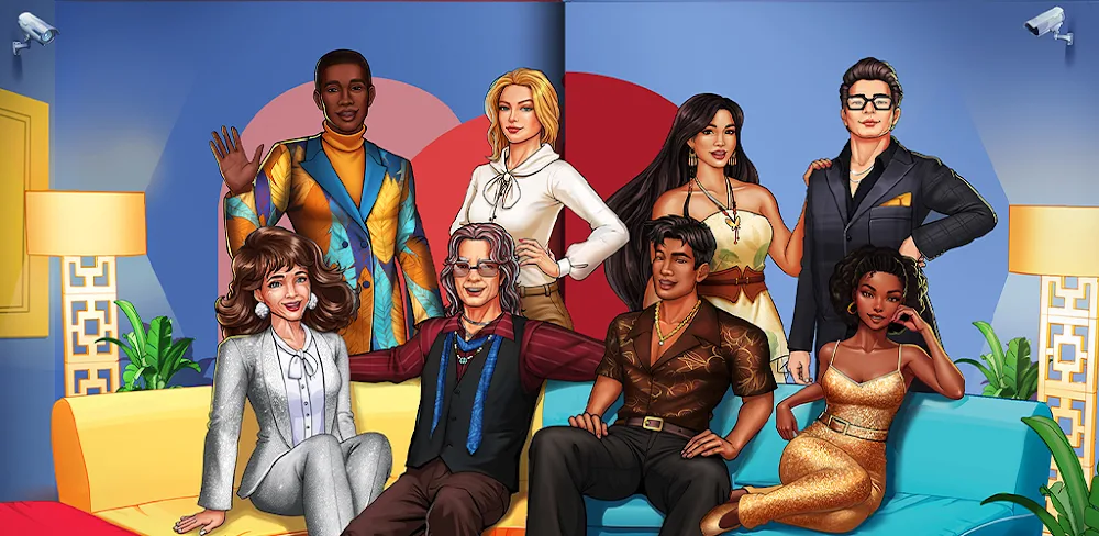 Big Brother: The Game