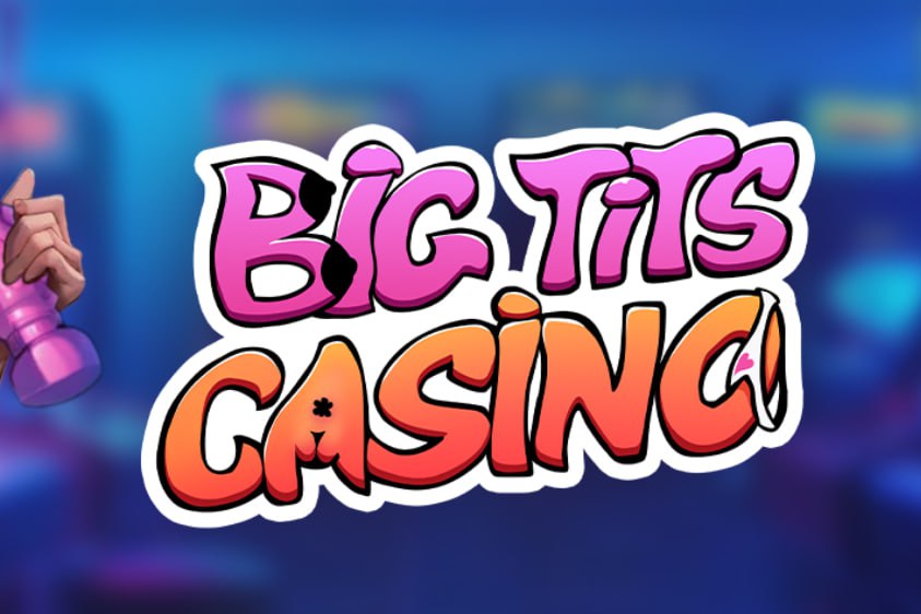 Big Tits Casino
