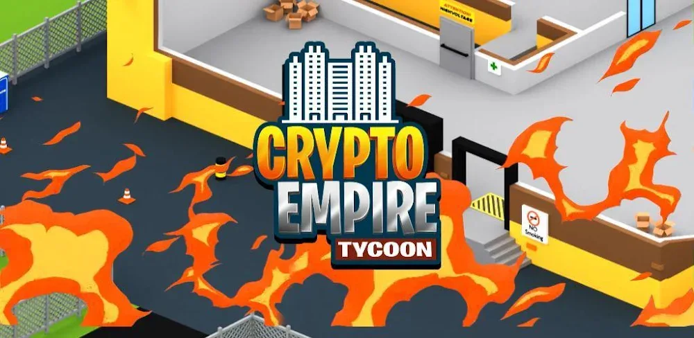 Bitcoin Miner Bro – Tycoon