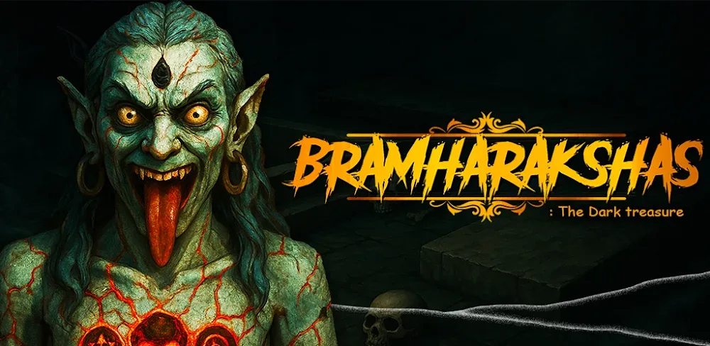 Bramharakshas Folklore Horror