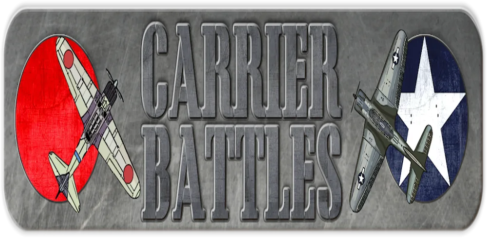Carrier Battles – Pacific War