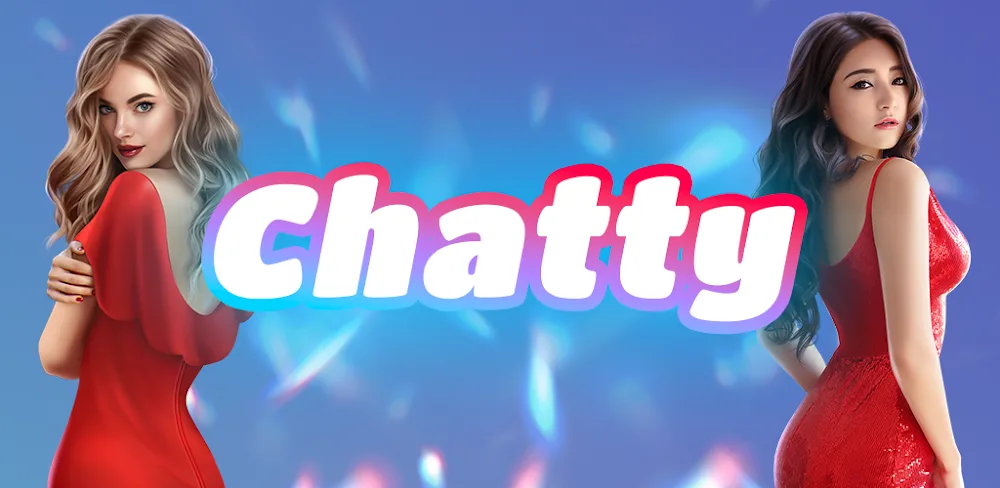 Chatty lover