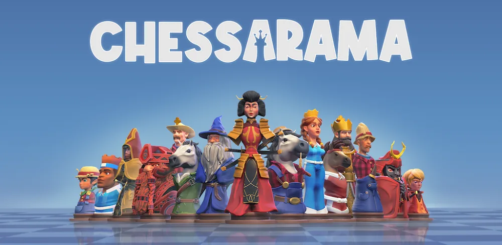 Chessarama