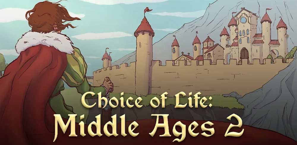 Choice of Life: Middle Ages 2