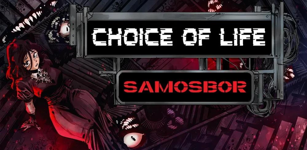 Choice of Life Samosbor