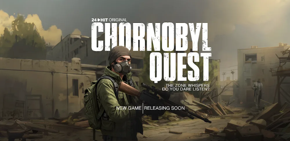 Chornobyl Quest