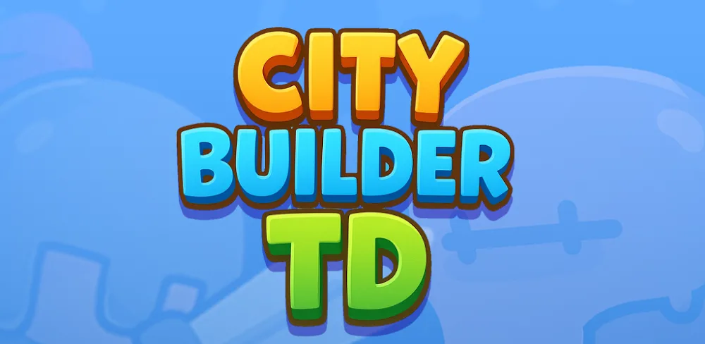 City Builder TD