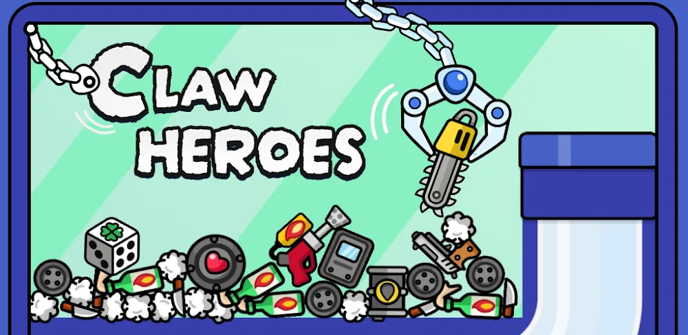Claw Heroes