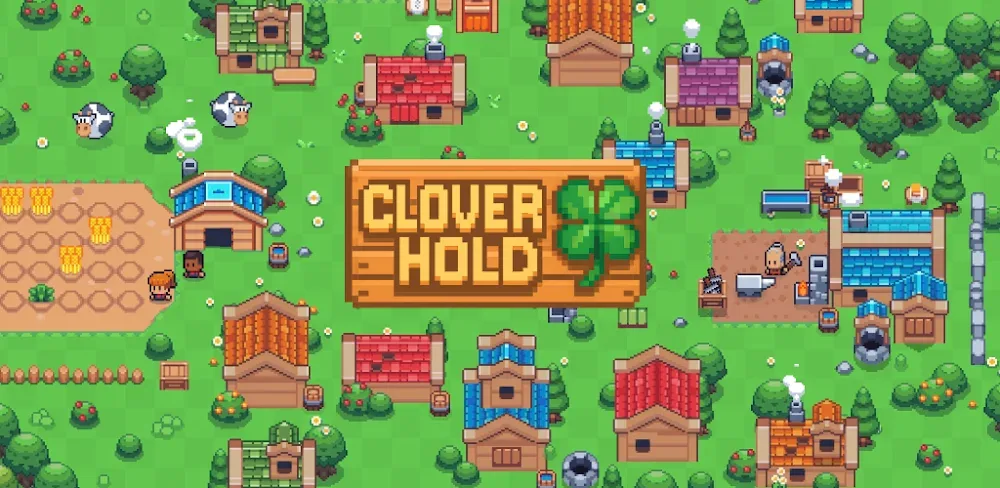 Cloverhold