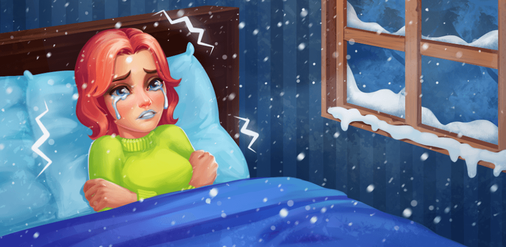 Coldescapes: My Match